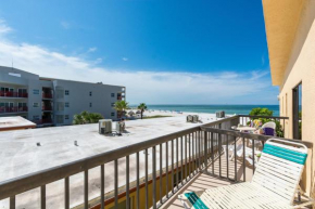 342 Surf Song Resort